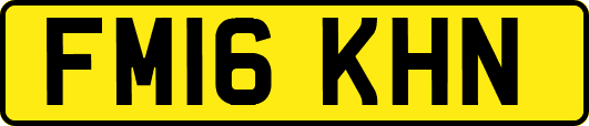 FM16KHN