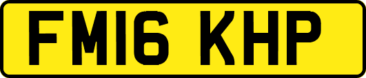 FM16KHP