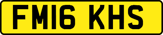 FM16KHS