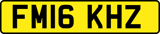 FM16KHZ