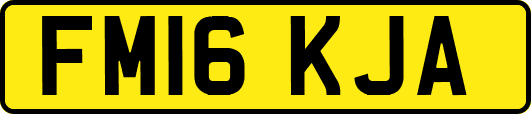 FM16KJA