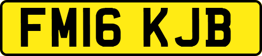 FM16KJB
