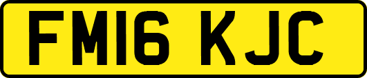 FM16KJC