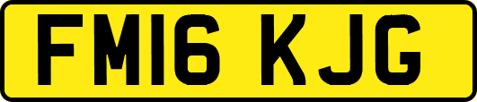 FM16KJG