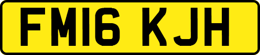 FM16KJH