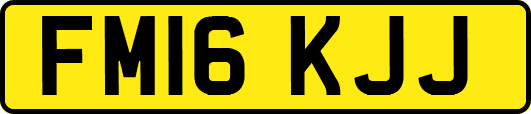 FM16KJJ