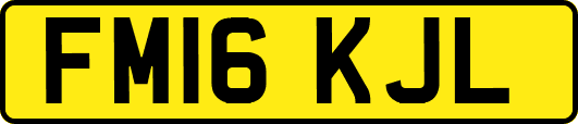 FM16KJL