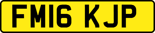 FM16KJP