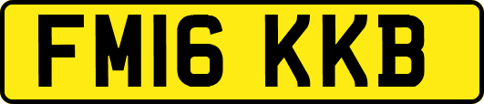 FM16KKB