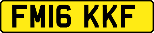 FM16KKF
