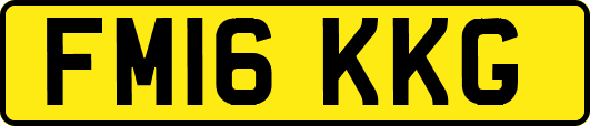 FM16KKG