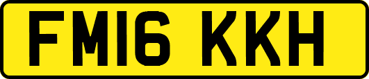 FM16KKH