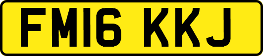 FM16KKJ
