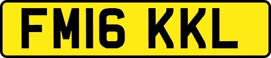 FM16KKL