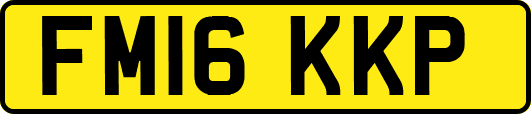 FM16KKP