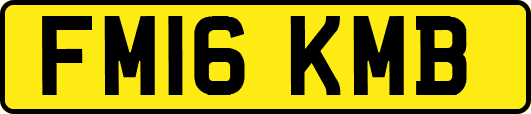 FM16KMB