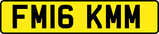 FM16KMM