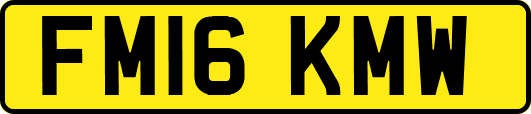 FM16KMW
