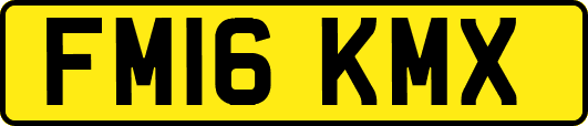 FM16KMX