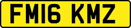 FM16KMZ