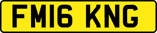 FM16KNG