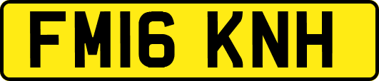 FM16KNH