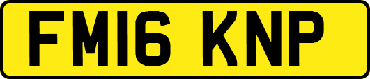 FM16KNP