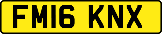 FM16KNX