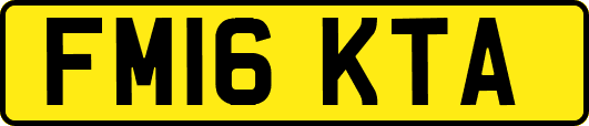 FM16KTA