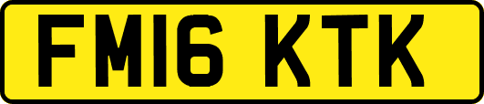 FM16KTK