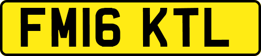 FM16KTL