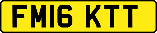 FM16KTT