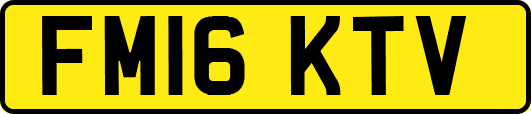 FM16KTV