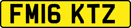 FM16KTZ