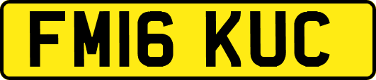 FM16KUC