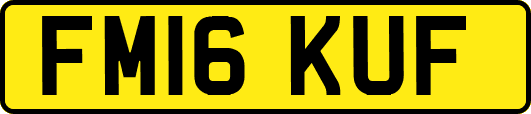 FM16KUF