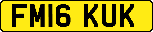 FM16KUK
