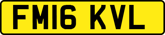 FM16KVL