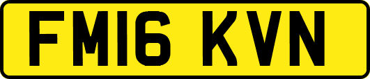 FM16KVN