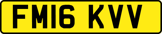 FM16KVV