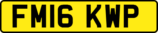 FM16KWP