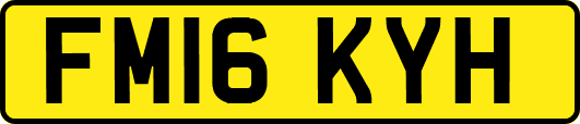 FM16KYH