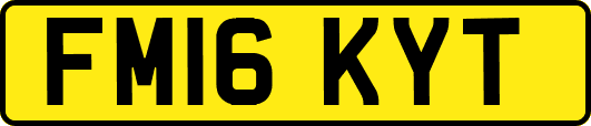 FM16KYT