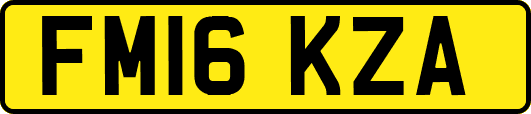 FM16KZA