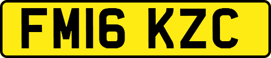 FM16KZC