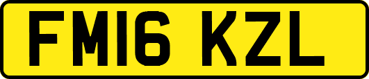 FM16KZL