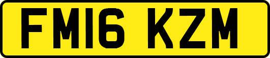 FM16KZM