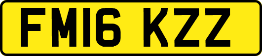 FM16KZZ