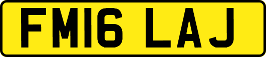 FM16LAJ
