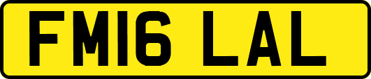 FM16LAL